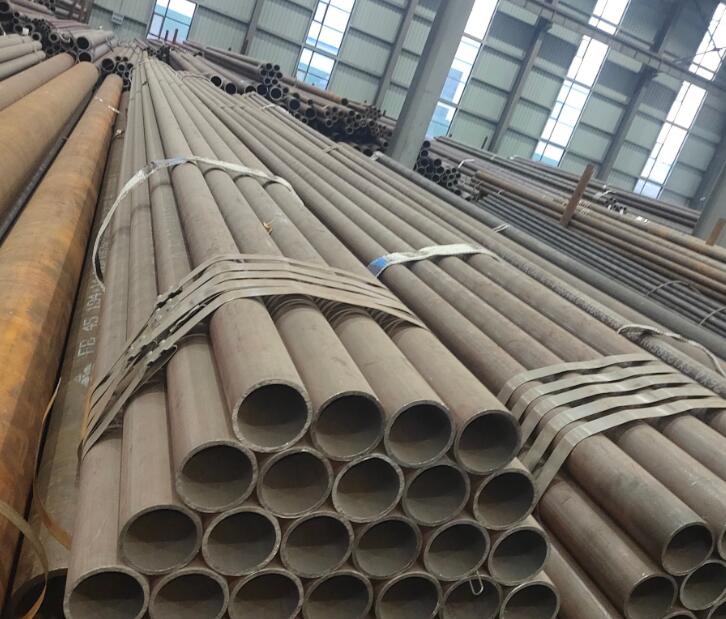 贡井20#石油裂化管