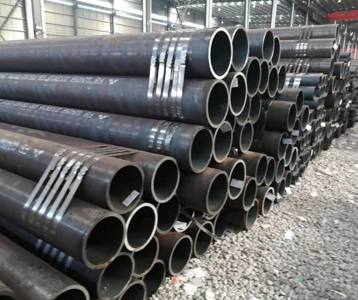 贡井Q345D化肥专用管