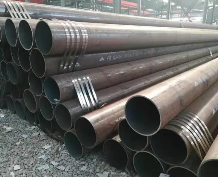 贡井高压锅炉管