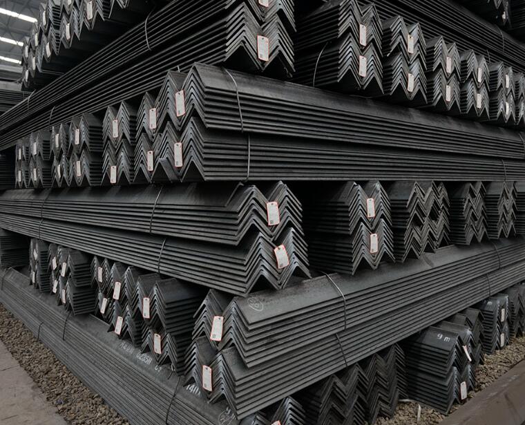 贡井低合金角钢